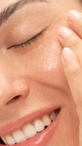 Vista 4 de Dr. Loretta Gel de ojos tensor para mujer, transparente, 0.68 onzas líquidas (paquete de 1)
