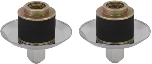 Vista 9 de 2 piezas de kit de accionamiento para licuadora, accesorios universales compatibles con la mayoría de licuadoras, uso doméstico y de oficina
