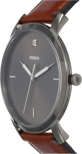 Vista 2 de Fossil FS5499 The Minimalist - Camiseta para hombre