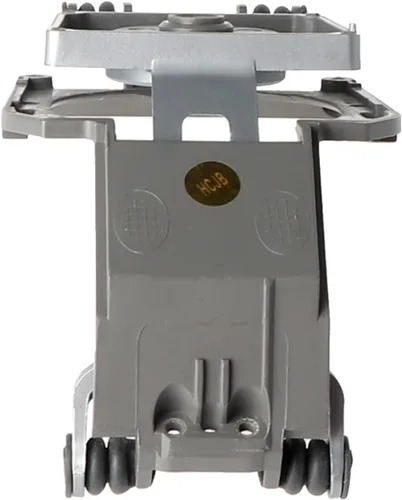 Vista 4 de SeiZed Drone Parts Absorbing Board Shock-Proof Vibration Repair Parts Absorber Bracket for D-JI Mavic 2 Pro & Zoom