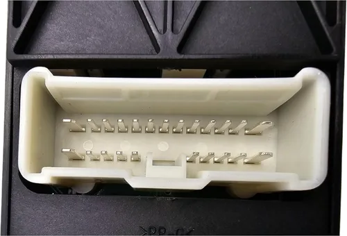 Vista 4 de SWITCHDOCTOR Interruptor maestro de ventana para Honda Odyssey 2005-2010 (Van, 35750-SHJ-305)
