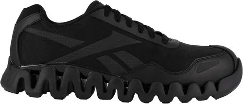 Vista 2 de Reebok Work Zig Pulse - Tenis de trabajo CT Oxford para hombre
