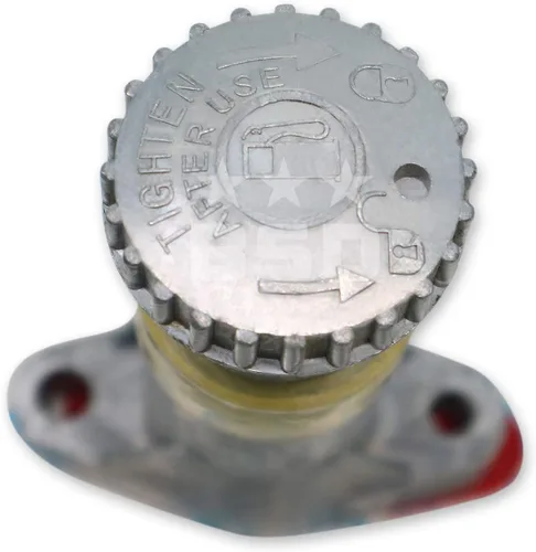 Vista 5 de Nuevo mercado de accesorios compatible con bomba CAT PRIMING 1052508, 4W0788, 4N2511, 6N6800