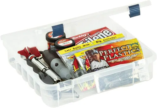 Vista 5 de Plano Prolatch Stowaway - Estuche de almacenamiento