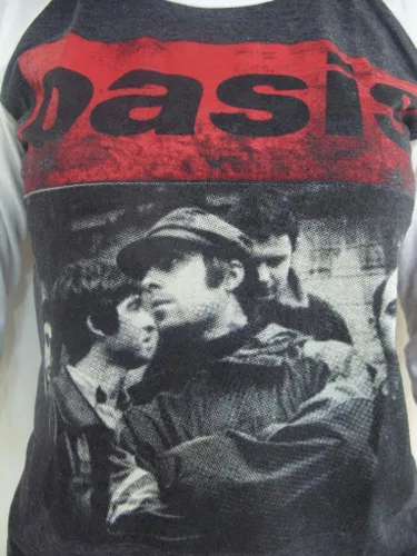 Vista 2 de Camiseta de manga corta para mujer