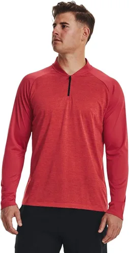 Vista 2 de Under Armour Tech 2.0 Novedad con cremallera de 14