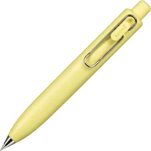Vista 13 de Mitsubishi Pencil UMNSP05.63 Bolígrafo de gel Uni-Ball One P 0.5 Uva