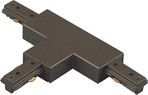 Vista 17 de WAC Lighting HI-PWR-WT H Track Power Feedable I Conector, Blanco 0.73x4.13x1.46 pulgadas