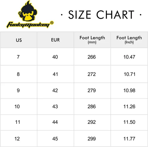 Vista 9 de FUNKYMONKEY Zapatos deportivos acuáticos para hombre, de secado rápido, sin cordones, adecuados para uso casual, caminar, fitness, vadear y otras