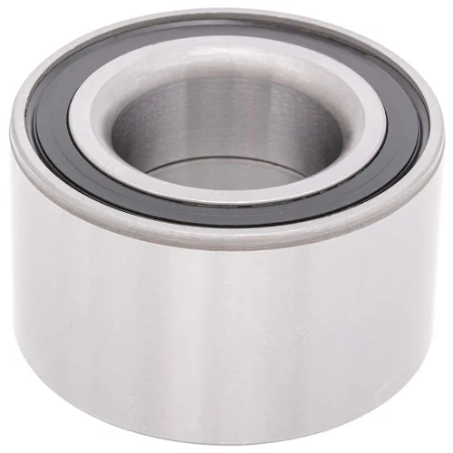 Vista 2 de [Paquete de 1] B35 - Cojinete de cubo de rueda para Aveo, Aveo 5, Spark, Spectrum, Civic, Isuzu I-Mark, G3/Wave, Lemans, Optima, Sunburst, Wave
