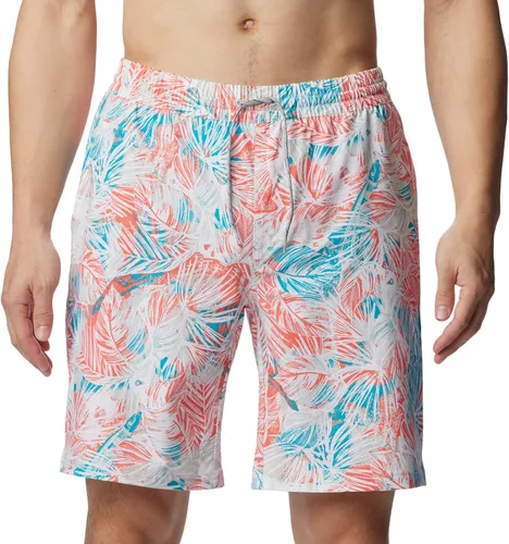 Vista 4 de Columbia Super Slack Tide Hybrid - Pantalón corto de agua para hombre