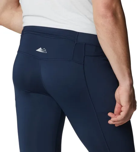 Vista 5 de Columbia Men's Endless Trail Running Tight