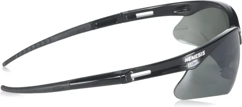 Vista 3 de Kimberly-Clark Corp 25688/3000356 - Gafas de seguridad con lente ahumada