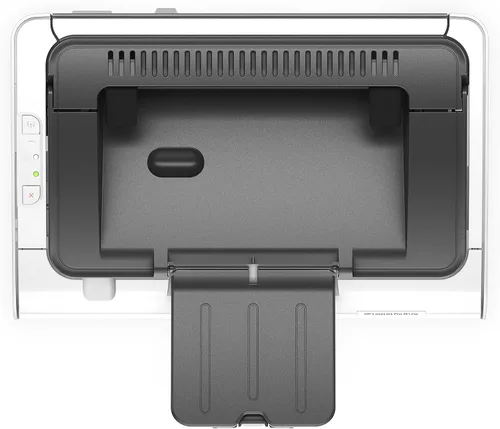 Vista 4 de Impresora láser inalámbrica HP LaserJet Pro M12w (T0L46A)