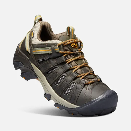 Vista 9 de KEEN Voyageur Mid Botas de senderismo para hombre