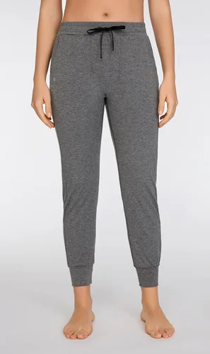 Vista 2 de PATTERN HOUR Pantalones deportivos para mujer con bolsillos, pantalones deportivos para mujer, pantalones suaves para yoga, entrenamiento, correr
