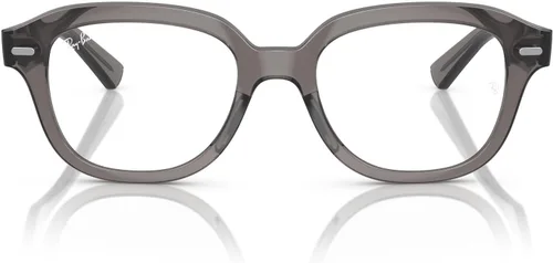 Vista 6 de Ray-Ban Montura cuadrada para gafas graduadas Rx7215 Erik para mujer