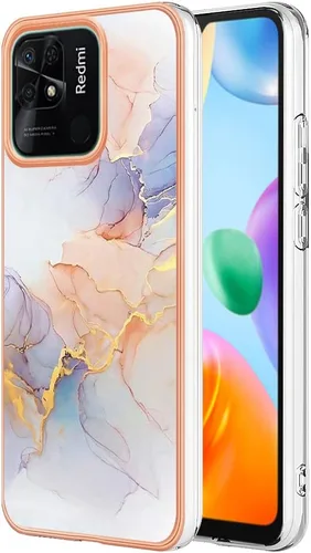 Vista 1265 de Funda compatible con Nothing Phone 1, compatible con Nothing Phone One A063 para teléfono móvil TPU funda FLP