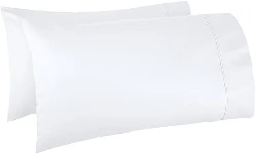 Vista 29 de ARlinen Juego de sábanas de 5 piezas para camas ajustables de hasta 16 pulgadas, color burdeos