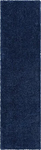 Vista 233 de Unique Loom Colección Solo - Alfombra de área Calabasas (3 pies 3 pulgadas x 5 pies 3 pulgadas, rectangular, rojo)