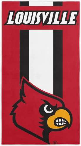 Vista 96 de Northwest NCAA - Toalla de playa unisex para adultos
