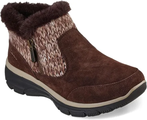 Vista 3 de Skechers Botines fáciles de llevar para mujer