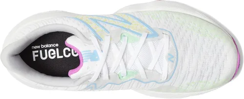 Vista 3 de New Balance FuelCell Shift TR V2 Cross Trainer para mujer