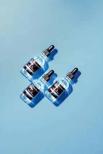 Vista 2 de Kaleidoscope Miracle Drops-Extra Strength - 4 fl oz