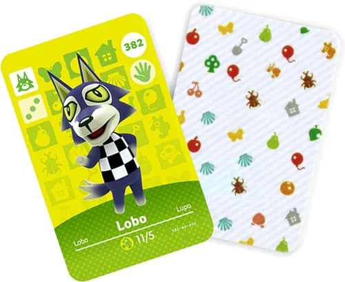 Vista 83 de Tarjetas NFC Groucho_No.151