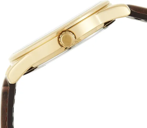 Vista 3 de Casio MTP-V001GL-1BUDF Reloj de pulsera Mezcla Movimiento de cuarzo