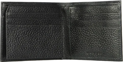 Vista 4 de John Deere - Cartera para hombre con logo histórico