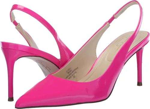 Vista 61 de Jessica Simpson Tacones acolchados Souli para mujer