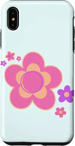 Vista 7 de Funda para iPhone 12 mini Bimbo estética Cyber Y2K Flower Cute Babygirl Mcbling 2000s