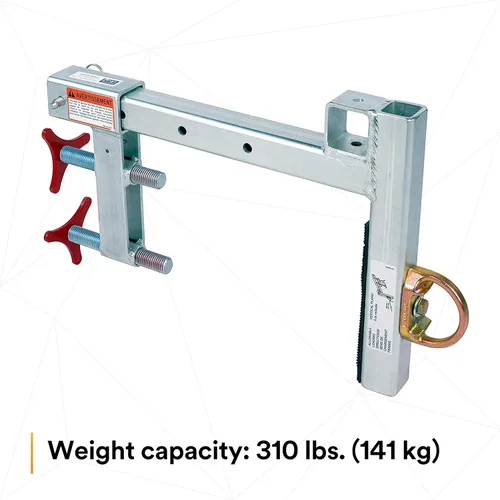 Vista 9 de 3M™ Anclaje para parapeto de hormigón DBI-SALA® 8523178, 1 EA