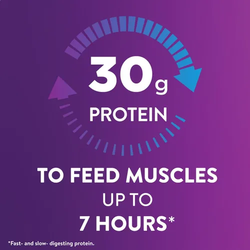 Vista 10 de Ensure Max Protein Nutrition Shakes, Variety Pack, With 30g of Protein, 1g of Sugar, Nutrients to Support Immune System Health, High Protein Shake