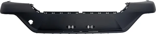 Vista 84 de Garage-Pro Cubierta de parachoques compatible con Hyundai Sonata trasero 2007