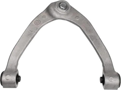 Vista 549 de Conjunto de Brazo de Control Inferior Delantero y Junta Esférica TRQ para Lado del Conductor y del Pasajero 2 Piezas Compatible con Ford Mustang GT