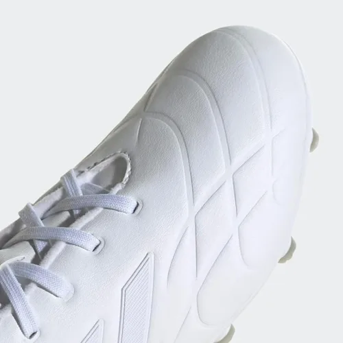 Vista 7 de adidas Copa Sense.1 Firm Ground - Botines de fútbol para niños