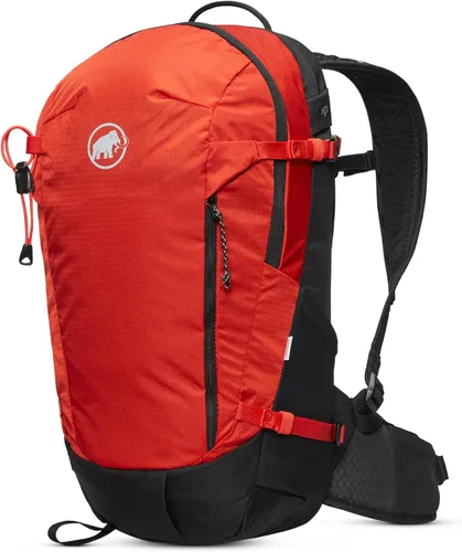 Vista 14 de Mammut Lithium 20 - Mujer Marino/Negro, 20L (2530-00720)