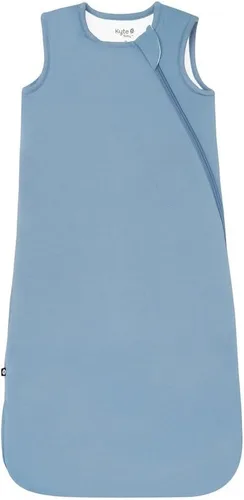 Vista 8 de KYTE BABY - Bolsa de dormir estampada para niños pequeños de 0 a 36 meses, 2.5 TOG, hecho de material de rayón de bambú suave