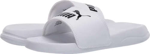 Vista 7 de PUMA Unisex-Adult Popcat Slide Sandal