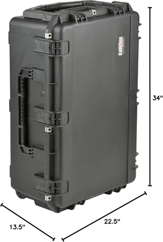 Vista 4 de SKB iSeries