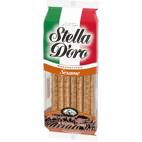 Vista 39 de Stella D'oro Galletas crujientes de café tostado de almendra, 6.6 onzas (paquete de 12)