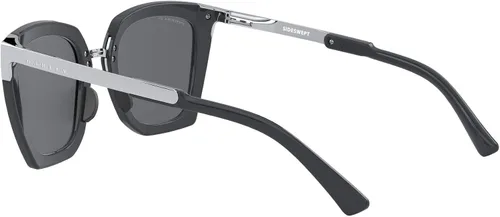Vista 5 de Oakley Oo9445 Sideswept - Gafas de sol cuadradas para mujer