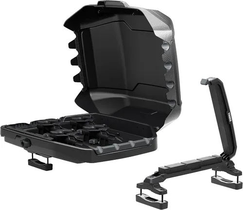 Vista 8 de Thule OnShore, Negro