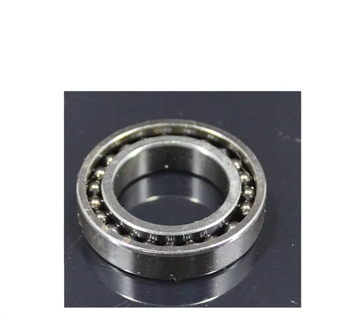 Vista 2 de Power Transmission Products 6314 1Pc High Temperature Bearing 70x150x35mm 500 Degrees Celsius Full Ball Bearings Ball Bearings