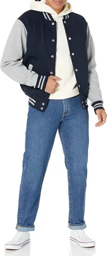 Vista 4 de GAP Men's Straight Fit Denim Jeans