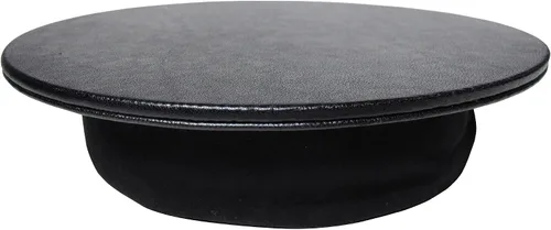Vista 7 de Alfombrilla de ratón ergonómica MOJO Beanbag - Alfombrilla de ratón cómoda para sofá, cama, regazo, sofá y en cualquier otro lugar (madera de bambú)