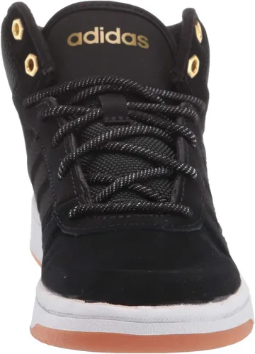 Vista 2 de adidas Zapatillas de baloncesto unisex Blizzare para niños