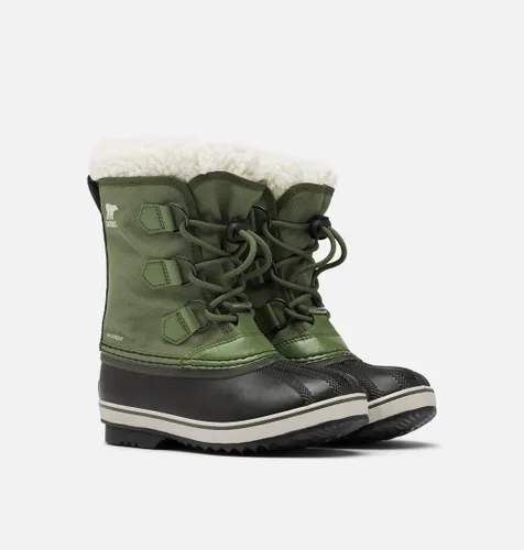 Vista 7 de Sorel Botas impermeables de nailon Yoot Pac para niños